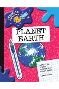 Planet Earth