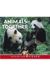 Animals Together