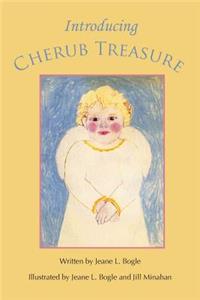 Introducing Cherub Treasure