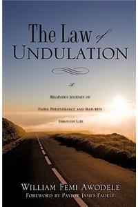 Law of Undulation