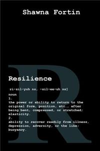 Resilience