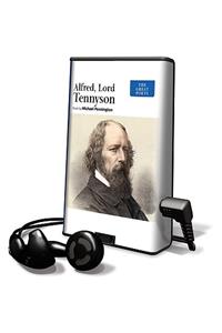 Alfred, Lord Tennyson