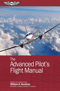 The Advanced Pilot's Flight Manual (Ebundle)