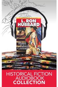 Historical Fiction Short Story Audiobook Collection