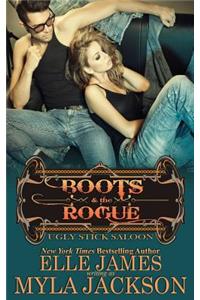 Boots & the Rogue