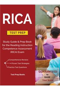 RICA Test Prep