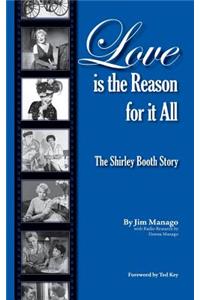 Shirley Booth
