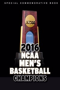 2016 NCAA Men's Basketball Champions (West Regional)
