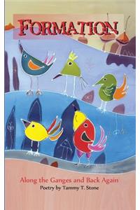 Formation Along the Ganges and Back Again