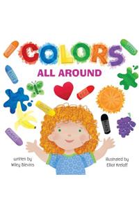 Colors All Around