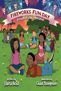Fireworks Fun Day