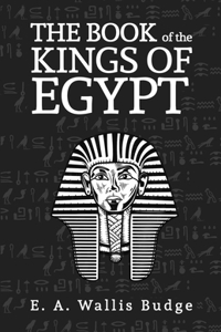 Books Of The Kings Of Egypt