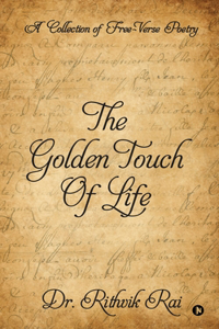 Golden Touch of Life