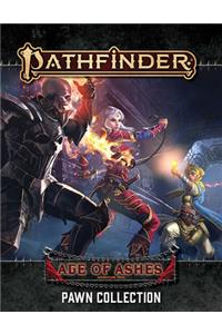 Pathfinder Age of Ashes Pawn Collection (P2)