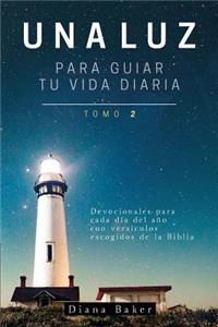 Luz Para Guiar Tu Vida - Tomo 2