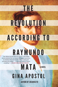 Revolution According to Raymundo Mata