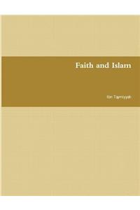 Faith and Islam
