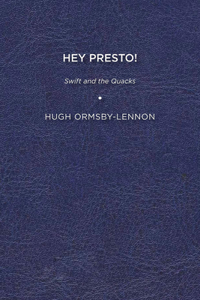Hey Presto!
