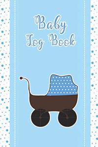Baby Log Book