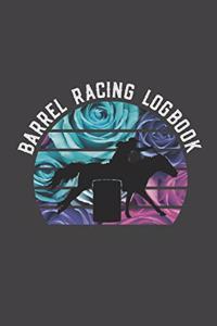 Barrel Racing Logbook