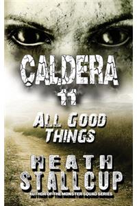 Caldera 11