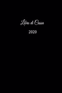 Libro di Cassa 2020