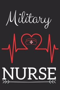 Military Nurse
