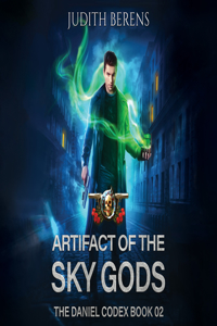 Artifact of the Sky Gods
