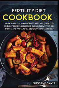 Fertility Cookbook