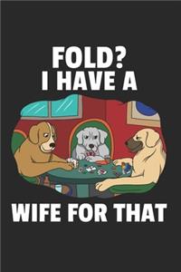 Poker Spieler Notizbuch