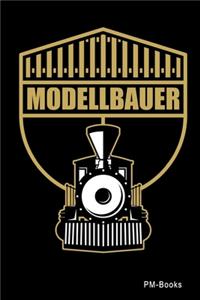 Modellbauer