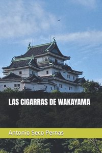 Las Cigarras de Wakayama