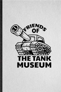 Friends of the Tank Museum