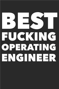 Best Fucking Operating Engineer