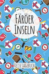 Färöer Inseln Reisetagebuch