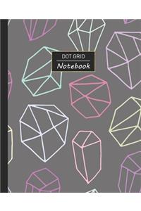 Dot Grid Notebook