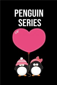 Notebook PENGUIN Series
