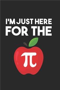 Math Teacher Notebook