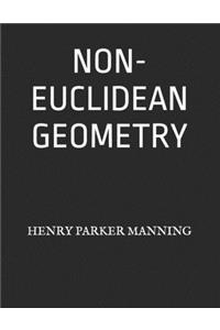 Non-Euclidean Geometry