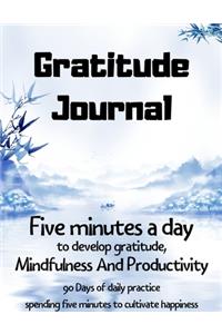 Gratitude Journal