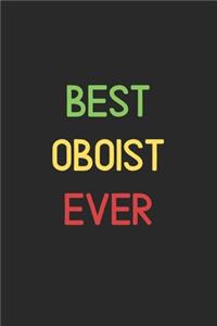 Best Oboist Ever