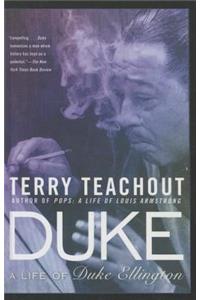 Duke: A Life of Duke Ellington