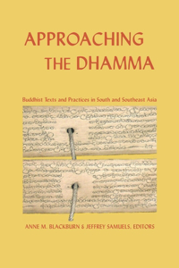 Approaching the Dhamma