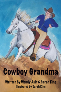 Cowboy Grandma