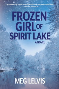 Frozen Girl of Spirit Lake