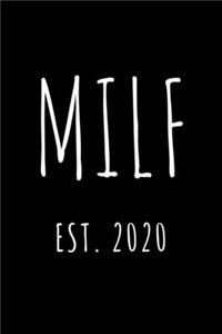 MILF Est. 2020