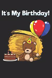 teddy bear