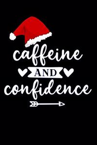 caffeine and confidence