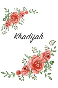 Khadijah