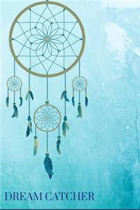 Journal Dream Catcher